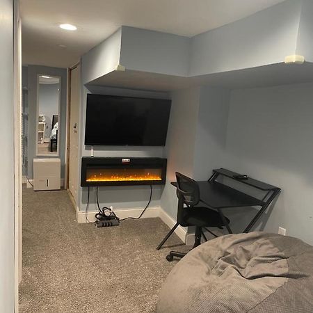 Downtown Suite - Close To Topgolf, Horseshoe Casino, Um Baltimore Extérieur photo