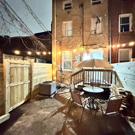 Downtown Suite - Close To Topgolf, Horseshoe Casino, Um Baltimore Extérieur photo