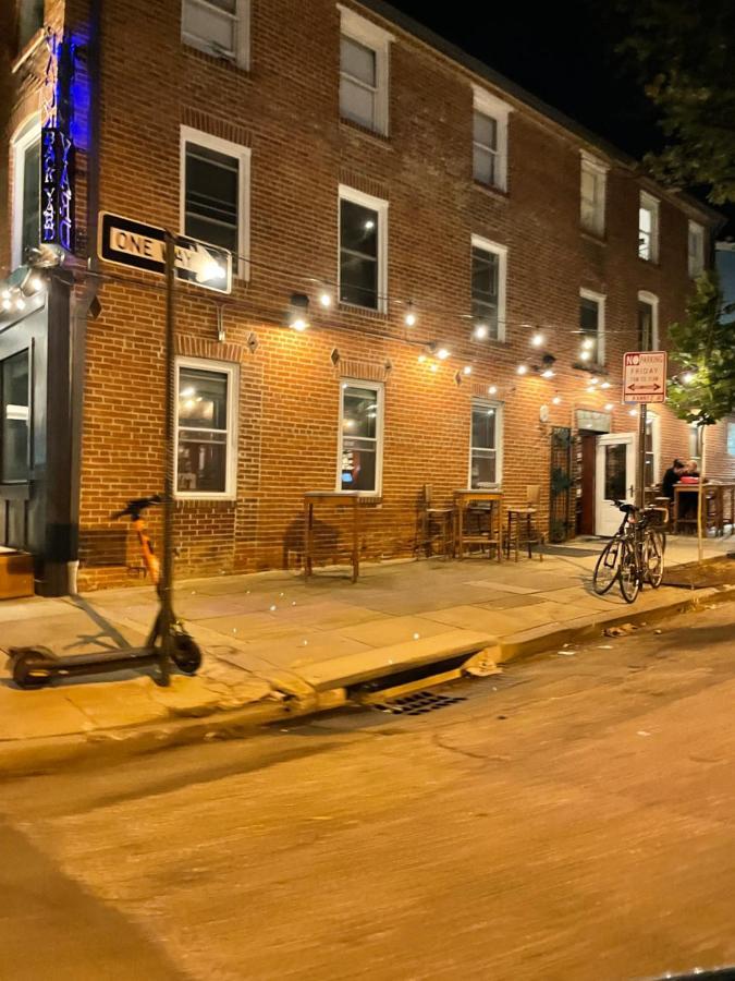 Downtown Suite - Close To Topgolf, Horseshoe Casino, Um Baltimore Extérieur photo