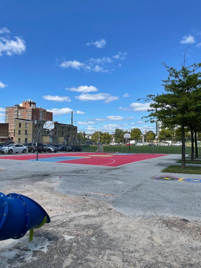 Downtown Suite - Close To Topgolf, Horseshoe Casino, Um Baltimore Extérieur photo