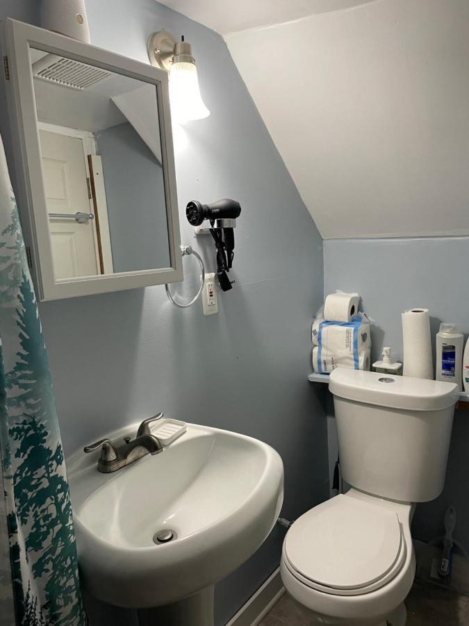 Downtown Suite - Close To Topgolf, Horseshoe Casino, Um Baltimore Extérieur photo