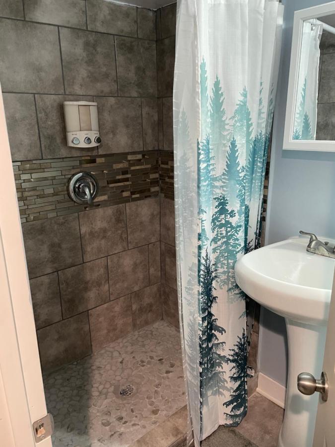 Downtown Suite - Close To Topgolf, Horseshoe Casino, Um Baltimore Extérieur photo