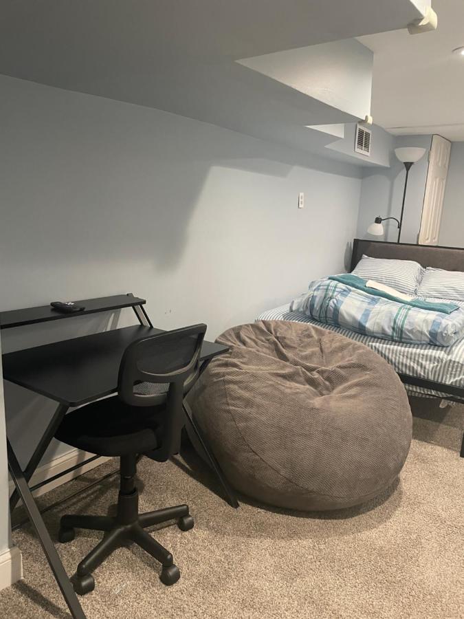 Downtown Suite - Close To Topgolf, Horseshoe Casino, Um Baltimore Extérieur photo