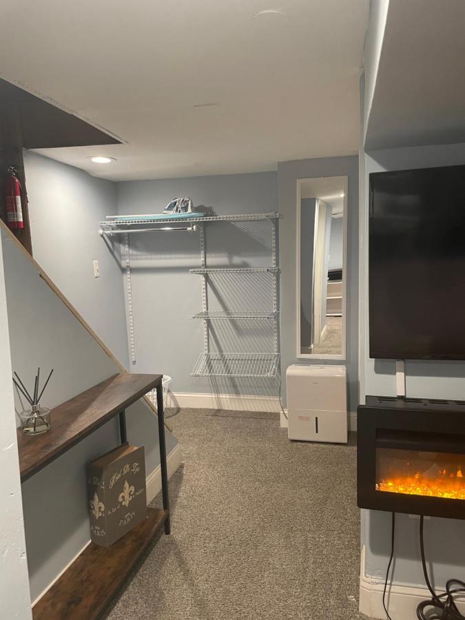 Downtown Suite - Close To Topgolf, Horseshoe Casino, Um Baltimore Extérieur photo