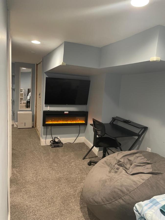 Downtown Suite - Close To Topgolf, Horseshoe Casino, Um Baltimore Extérieur photo
