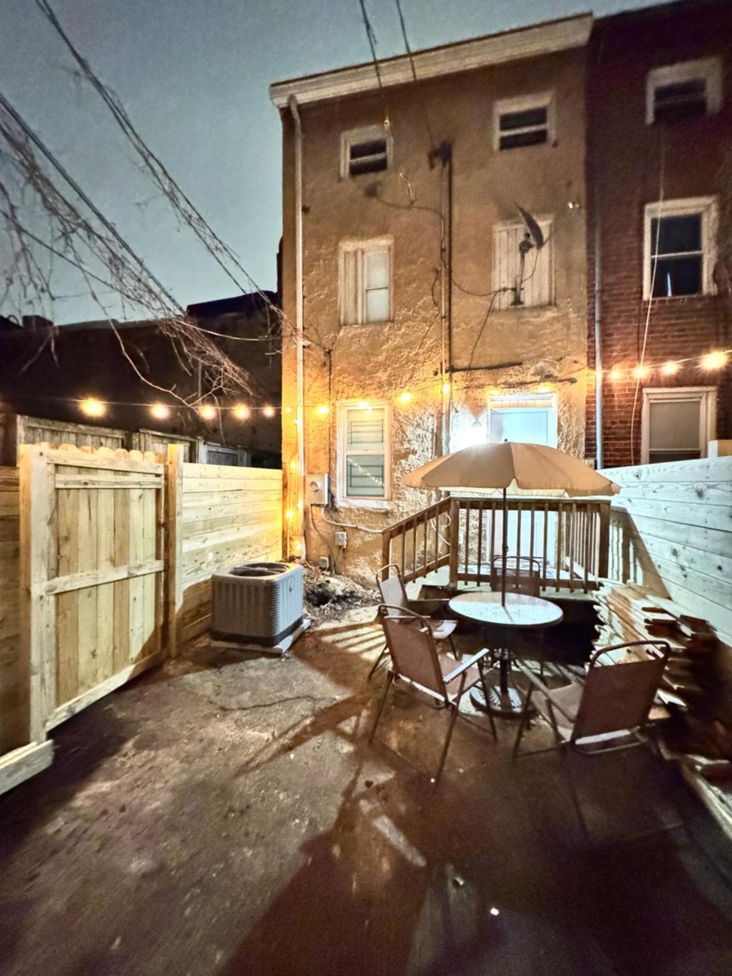 Downtown Suite - Close To Topgolf, Horseshoe Casino, Um Baltimore Extérieur photo